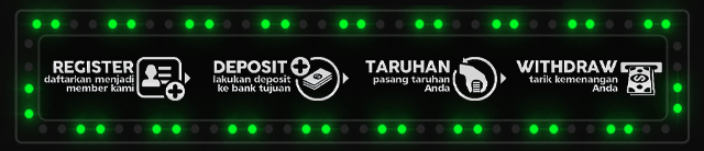 Cashbet303 Jackpot